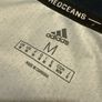 Adidas Man Utd 2018/19 Third Jersey Size M Parley Image 7
