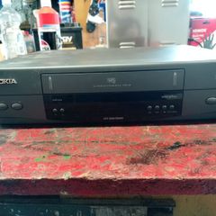 vcr