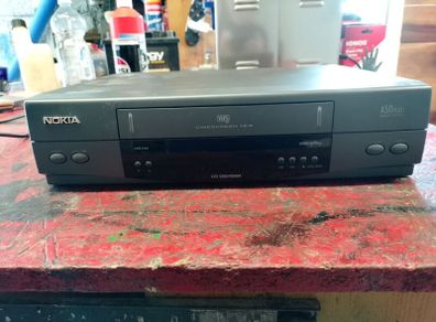 vcr