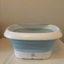 Homedics Foldaway Foot Spa Image 3