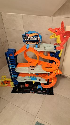 Selection of Childrens Toys