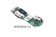 For Sony Xperia XA Replacement Charging Port Flex Cable Micro USB Connector New - FHT10SXCP
