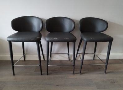 3 Bar Stools