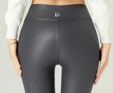 Faux leather Leggings