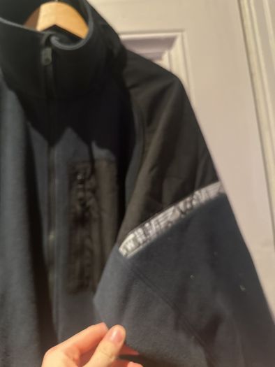 Men's Snickers Jacket