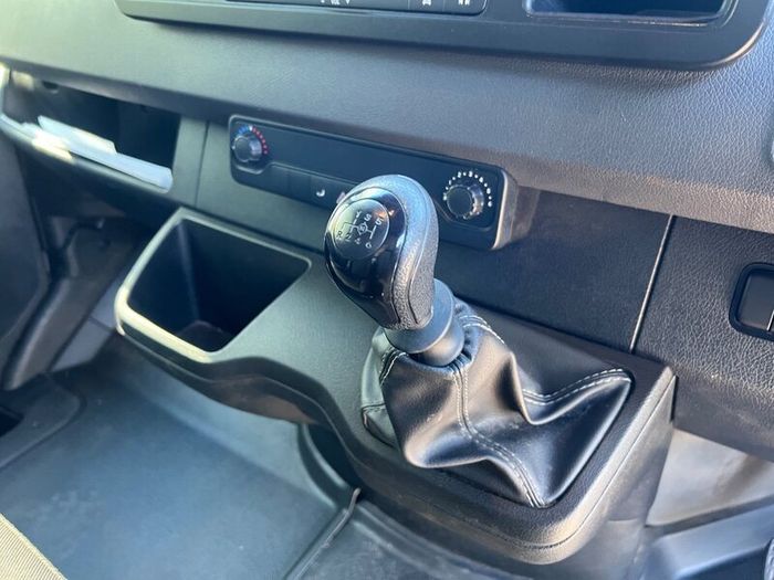 Mercedes-Benz Sprinter 2024 Zero VAT Option