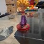 dragon ball figures Caulifla, Goku, Jiren, Image 6
