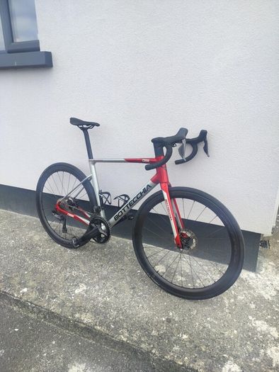 2024 Bottecchia 8avio 12 speed di2
