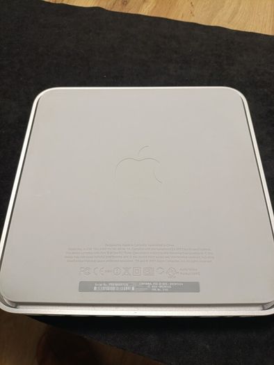 Apple TV 1st Generation Media Streamer  A1218