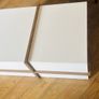 Coffee Table with storage Image 3