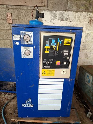 Used Woodworking Machinery