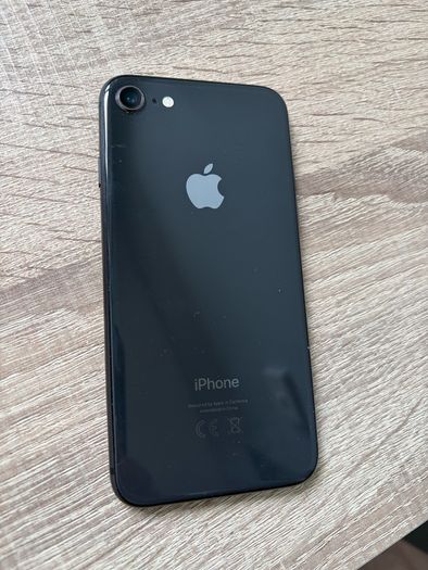 Iphone 8 unlocked