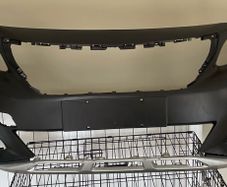 peugeot 3008 bumper