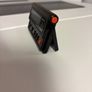 Vintage : 1980s digital clock alarm Image 3