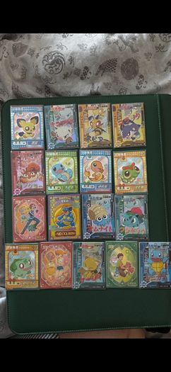Eif Baby Primeape Card