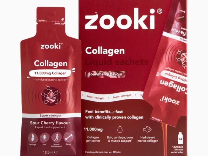 Zooki collagen