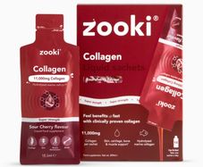 Zooki collagen