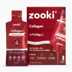 Zooki collagen