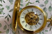 Gents Pocket Watch