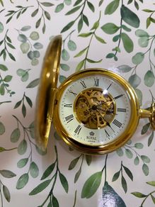 Gents Pocket Watch