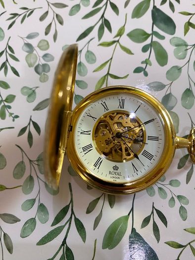 Gents Pocket Watch