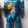 Marvel HUGE Figure Collection!! Image 7