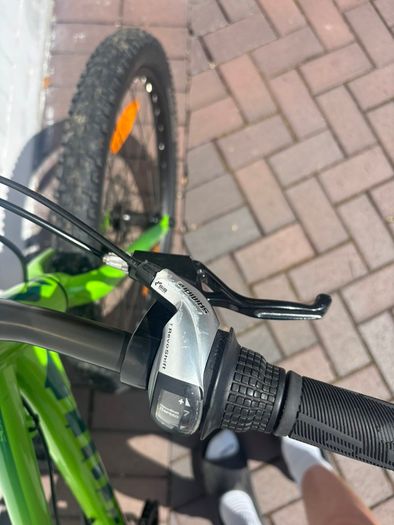 Scott Scale 24" Mountain Bike