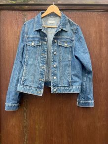 Demin jacket