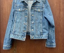 Demin jacket