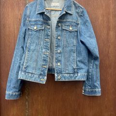 Demin jacket