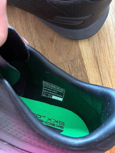 Astro boots size 6