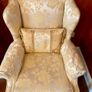 Pair of Queen Anne Chairs Image 2