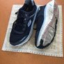 Skechers runners, dark blue Image 3