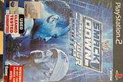Ps 2 game smack down shut your mouth