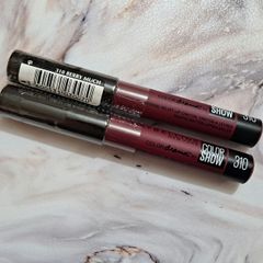 Maybelline Lip Pencil - 310 Berry Much - New