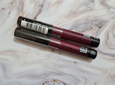 Maybelline Lip Pencil - 310 Berry Much - New