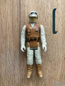 vintage star wars figures