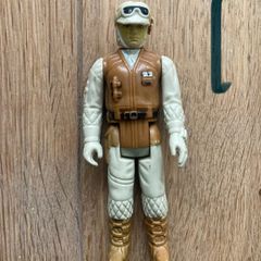 vintage star wars figures