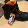 Work Boots Image 3