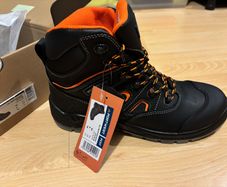 Work Boots