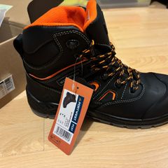Work Boots