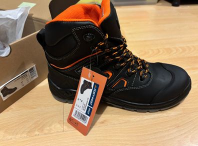 Work Boots