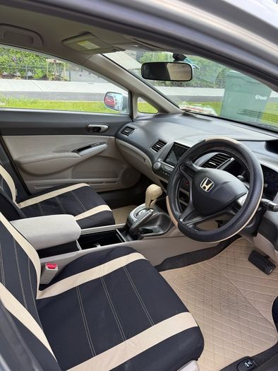2010 Honda Civic