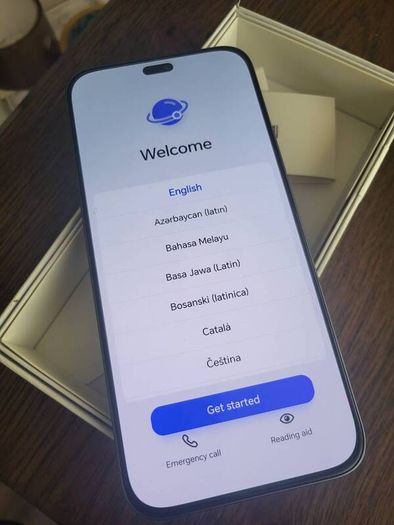 honor 400 lite