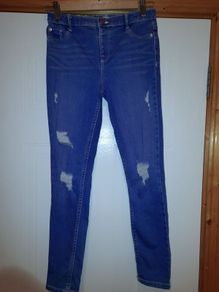 girls jeans