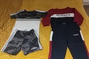 boys summer sets