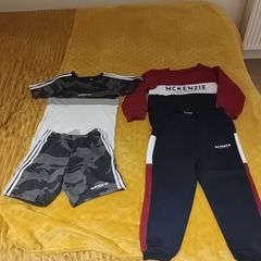 boys summer sets