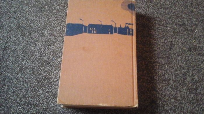 The Old Wives Tale by Arnold Bennett-Folio Society 2004