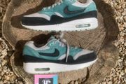 Premium Nike Air Max 1 Calming Mint