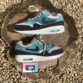 Premium Nike Air Max 1 Calming Mint